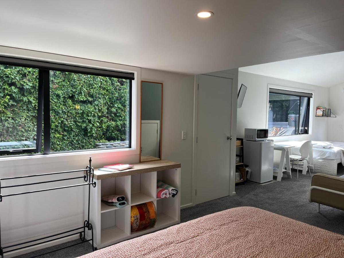 West Rock Apartment Queenstown Exterior photo
